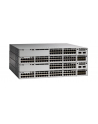 CISCO Catalyst 9300X 24x25G Fiber Ports MODULARNY uplink Switch - nr 3