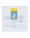 TP-LINK RE200 Dual Band AC750 Wireless Range Extender POSKOZENE BALENI - Towar z uszkodzonym opakowaniem (P) - nr 17