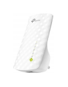 TP-LINK RE200 Dual Band AC750 Wireless Range Extender POSKOZENE BALENI - Towar z uszkodzonym opakowaniem (P) - nr 22