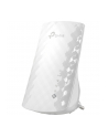 TP-LINK RE200 Dual Band AC750 Wireless Range Extender POSKOZENE BALENI - Towar z uszkodzonym opakowaniem (P) - nr 23