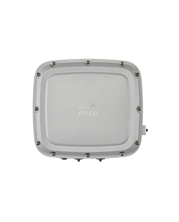 CISCO Wi-Fi 6 Outdoor AP External Ant -E Regulatory Domain