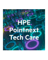 hewlett packard enterprise HPE Tech Care 4 Years Essential with CDMR MSL 2024 0 Dr Service - nr 1