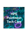 hewlett packard enterprise HPE Tech Care 4 Years Basic ML30 Gen10 Service - nr 1