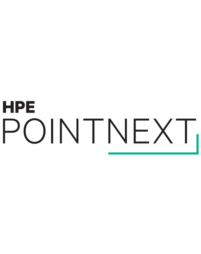 hewlett packard enterprise HPE Tech Care 5 Years Critical Hardware Only Support With Defective Media Retention ProLiant DL580 Gen10 główny