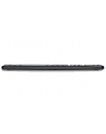LOGITECH K120 Corded Keyboard Kolor: CZARNY USB for Business - EMEA (US) - Towar z uszkodzonym opakowaniem (P) - nr 3