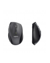 LOGITECH M705 Mouse Wireless Silver / Marathon - Laser - Tiny unifying nano receiver - Towar z uszkodzonym opakowaniem (P) - nr 11