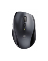 LOGITECH M705 Mouse Wireless Silver / Marathon - Laser - Tiny unifying nano receiver - Towar z uszkodzonym opakowaniem (P) - nr 19