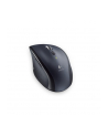 LOGITECH M705 Mouse Wireless Silver / Marathon - Laser - Tiny unifying nano receiver - Towar z uszkodzonym opakowaniem (P) - nr 32