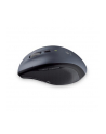LOGITECH M705 Mouse Wireless Silver / Marathon - Laser - Tiny unifying nano receiver - Towar z uszkodzonym opakowaniem (P) - nr 33