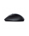LOGITECH M705 Mouse Wireless Silver / Marathon - Laser - Tiny unifying nano receiver - Towar z uszkodzonym opakowaniem (P) - nr 34