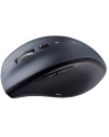 LOGITECH M705 Mouse Wireless Silver / Marathon - Laser - Tiny unifying nano receiver - Towar z uszkodzonym opakowaniem (P) - nr 51