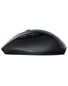 LOGITECH M705 Mouse Wireless Silver / Marathon - Laser - Tiny unifying nano receiver - Towar z uszkodzonym opakowaniem (P) - nr 58