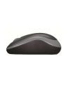 LOGITECH M185 Wireless Mouse - SWIFT GREY - EER2 - Towar z uszkodzonym opakowaniem (P) - nr 14