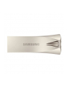 SAMSUNG BAR PLUS 128GB USB 3.1 Champagne Silver - Towar z uszkodzonym opakowaniem (P) - nr 15