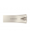 SAMSUNG BAR PLUS 128GB USB 3.1 Champagne Silver - Towar z uszkodzonym opakowaniem (P) - nr 17