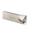 SAMSUNG BAR PLUS 128GB USB 3.1 Champagne Silver - Towar z uszkodzonym opakowaniem (P) - nr 18