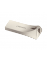 SAMSUNG BAR PLUS 128GB USB 3.1 Champagne Silver - Towar z uszkodzonym opakowaniem (P) - nr 20