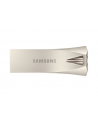 SAMSUNG BAR PLUS 128GB USB 3.1 Champagne Silver - Towar z uszkodzonym opakowaniem (P) - nr 8