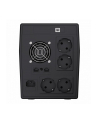 green cell GREENCELL UPS Power Proof 1500VA 900W - Towar z uszkodzonym opakowaniem (P) - nr 2