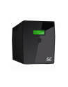 green cell GREENCELL UPS Power Proof 1500VA 900W - Towar z uszkodzonym opakowaniem (P) - nr 6