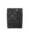 green cell GREENCELL UPS Power Proof 1500VA 900W - Towar z uszkodzonym opakowaniem (P) - nr 7