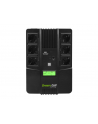 green cell GREENCELL UPS AiO 800VA 480W - Towar z uszkodzonym opakowaniem (P) - nr 1