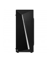 AEROCOOL AEROPGSSHARDRGB-BK PC case ATX w/o PSU Aerocool SHARD RGB - USB3.0 - Towar z uszkodzonym opakowaniem (P) - nr 12