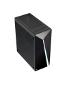 AEROCOOL AEROPGSSHARDRGB-BK PC case ATX w/o PSU Aerocool SHARD RGB - USB3.0 - Towar z uszkodzonym opakowaniem (P) - nr 3