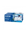 BROTHER TN-135 toner cartridge cyan high capacity 4.000 pages 1-pack - Towar z uszkodzonym opakowaniem (P) - nr 2