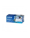 BROTHER TN-135 toner cartridge cyan high capacity 4.000 pages 1-pack - Towar z uszkodzonym opakowaniem (P) - nr 5