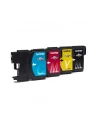 BROTHER LC-1100 ink cartridge Kolor: CZARNY tri-colour standard capacity 9.5ml colour 7.5ml 450 pages - Towar z uszkodzonym opakowaniem (P) - nr 4