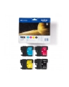 BROTHER LC-1100 ink cartridge Kolor: CZARNY tri-colour standard capacity 9.5ml colour 7.5ml 450 pages - Towar z uszkodzonym opakowaniem (P) - nr 5
