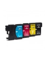 BROTHER LC-1100 ink cartridge Kolor: CZARNY tri-colour standard capacity 9.5ml colour 7.5ml 450 pages - Towar z uszkodzonym opakowaniem (P) - nr 8