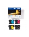 BROTHER LC-1100 ink cartridge Kolor: CZARNY tri-colour standard capacity 9.5ml colour 7.5ml 450 pages - Towar z uszkodzonym opakowaniem (P) - nr 9