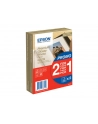 Epson Premium Glossy S042167 - hartie foto 10x15 80coli 225g/mp - Towar z uszkodzonym opakowaniem (P) - nr 1