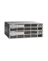 CISCO Catalyst 9300X 24x25G Fiber Ports MODULARNY uplink Switch - nr 1