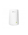 TP-LINK RE200 Dual Band AC750 Wireless Range Extender POSKOZENE BALENI - Towar z uszkodzonym opakowaniem (P) - nr 35
