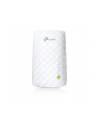 TP-LINK RE200 Dual Band AC750 Wireless Range Extender POSKOZENE BALENI - Towar z uszkodzonym opakowaniem (P) - nr 39