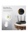 TP-LINK RE200 Dual Band AC750 Wireless Range Extender POSKOZENE BALENI - Towar z uszkodzonym opakowaniem (P) - nr 41