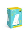 TP-LINK RE200 Dual Band AC750 Wireless Range Extender POSKOZENE BALENI - Towar z uszkodzonym opakowaniem (P) - nr 42