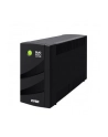 EVER T/DAVRTO-000K85/00 UPS DUO 850 AVR USB - Towar z uszkodzonym opakowaniem (P) - nr 1