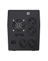 green cell GREENCELL UPS Power Proof 1500VA 900W - Towar z uszkodzonym opakowaniem (P) - nr 18