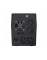 green cell GREENCELL UPS Power Proof 1500VA 900W - Towar z uszkodzonym opakowaniem (P) - nr 2