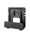 MANHATTAN Wall Mount for Streaming Boxes and Media Players Holds a Streaming Device up to 5 kg Extendable 47-76mm Steel - nr 13