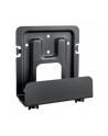 MANHATTAN Wall Mount for Streaming Boxes and Media Players Holds a Streaming Device up to 5 kg Extendable 47-76mm Steel - nr 14