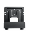 MANHATTAN Wall Mount for Streaming Boxes and Media Players Holds a Streaming Device up to 5 kg Extendable 47-76mm Steel - nr 15