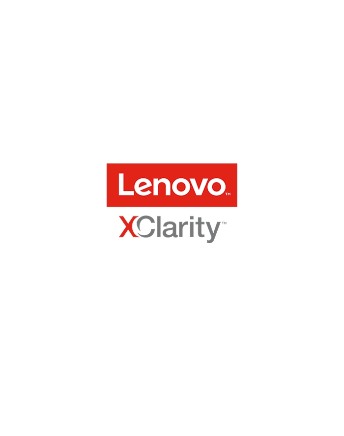 IBM 4L47A09132 Lenovo XClarity Controller Advanced Upgrade główny