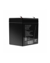 GREEN CELL AGM Battery Lead Acid 12V 4.5Ah Maintenance free - for toys and flashlight - nr 1