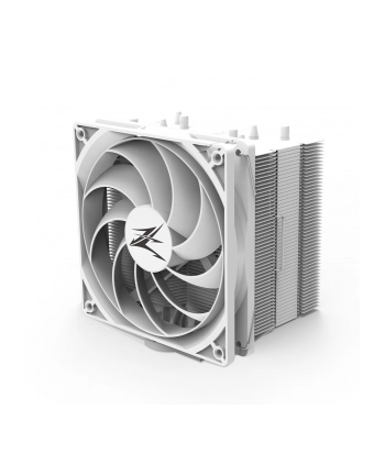 ZALMAN CNPS 10X Performa White CPU Air Cooler nr 1