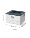 XEROX B230V DNI B230 drukarka czarno-biała 34 str./min. - nr 17